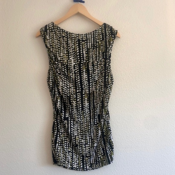 PETITE Worthington Stretch Tank Top - Picture 6 of 6